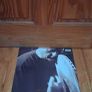 Christy Moore - King Puck - LP - Irish Music - Newberry Recordings - 1993 Image 2