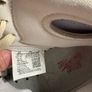 PRICE DROP! BARGAIN! UK Size 7.5 (but closer to an eight) and EUR 42 Air Jordan 1 Zoom CMFT 2 High White Phantom University Blue. As photos demonstrate, these are hardly worn, have no marks and are virtually as new. Image 7