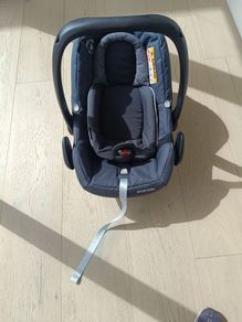 Baby Car Seat