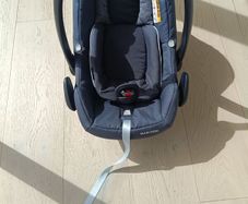Baby Car Seat