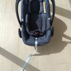 Baby Car Seat