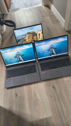 Acer Extensa 15 / 16gb / 512gb / Ryzen 5 7th gen