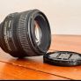 Nikon D610 + lenses + flash Image 3