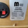 M-audio center speaker Image 9