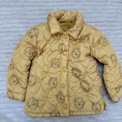 Baby jacket