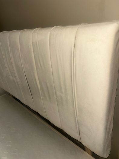 king size bed