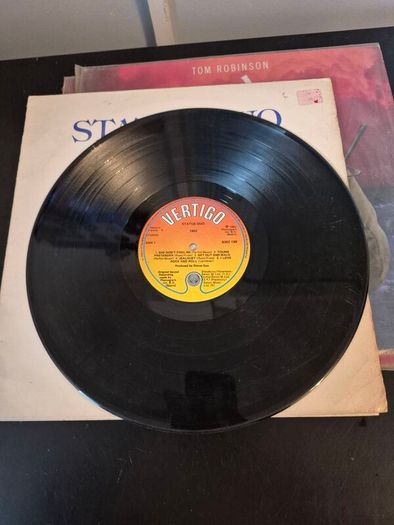 stataus quo 1982