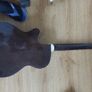 Oakman Acoustic Electric Guitar with EQ Image 2