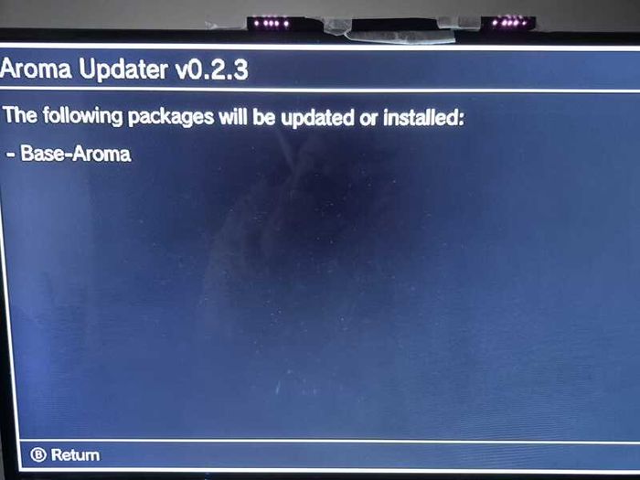 wii u modded - price dropped