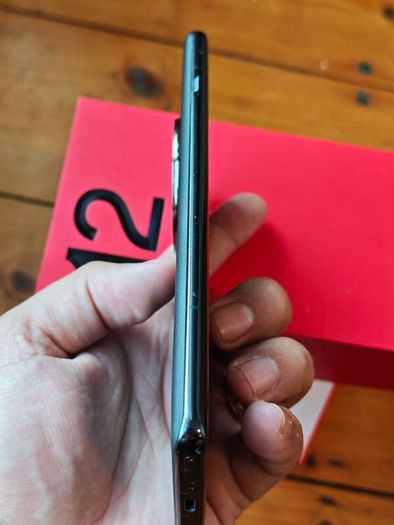 Oneplus 12 512gb + Oneplus Watch 2R