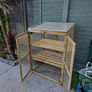 Garden shed Green House Image 3