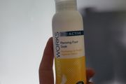 AVON Foot Works Active Reviving Foot Soak - 100ml