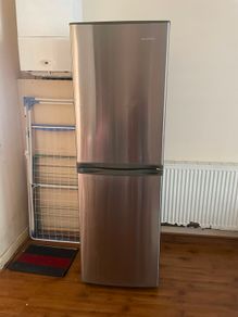 Working condition refrigerator