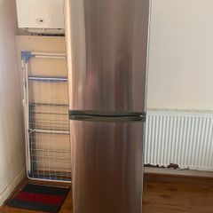 Working condition refrigerator