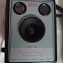 Vintage Kodak cameras Image 6