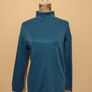 Teal Top, New With Tags Image 2