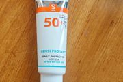 Suncream Pharmaceris 50+++