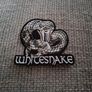 A mix of Rock and Heavy metal patches Image 8