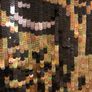 Sequinned Tiger Top Image 3