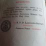 Rituale Romanum Pauli V Image 4