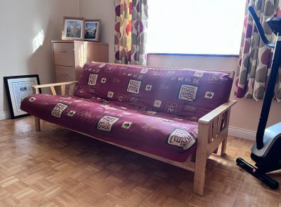 Futon