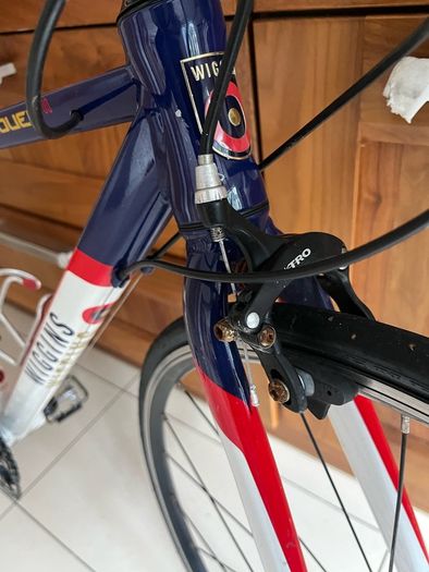 Wiggins Rouen