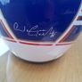 motorcycle 1988 shoei wayne gardiner helmet size small Image 7