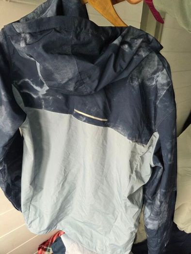 Monterrain jacket