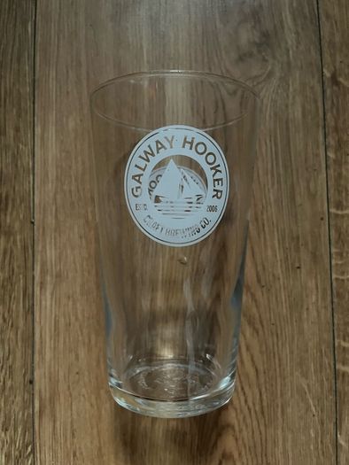 Samuel Adams Boston Lager Beer Pint Glass Tiger beer Official Pint Glass guinness hop house 13 smithwicks orchard thieves Rockshore cider Galway hooker