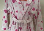 Dressing Gown, age 5-6