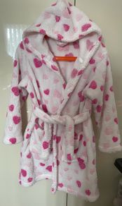 Dressing Gown, age 5-6