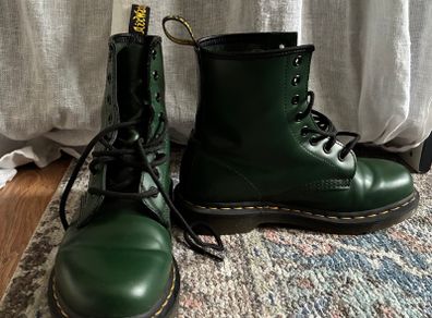 Dr Martens 1460