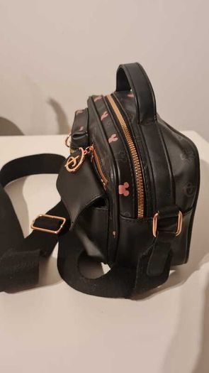 Disney Mickey Mouse Shoulder Bag