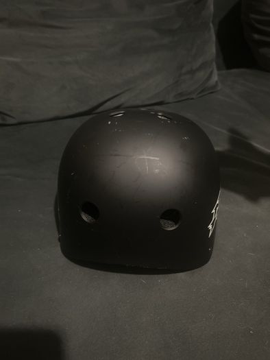 Kids helmet