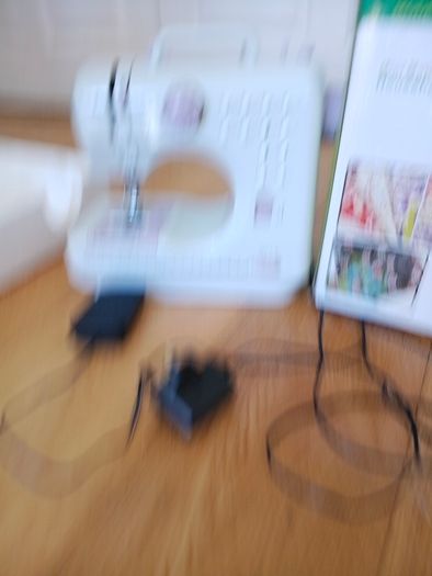 sew
