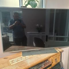TV & Stand for sale