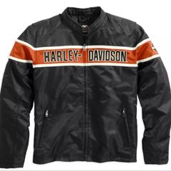 Harley-Davidson jacket