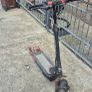 e scooter m4pro for parts Image 2