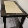 Marble Dining table for sale Image 2
