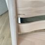 Stokke Tripp Trap whitewash Image 4