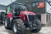 Massey Ferguson Other 2021