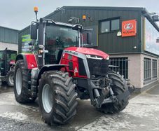 Massey Ferguson Other 2021