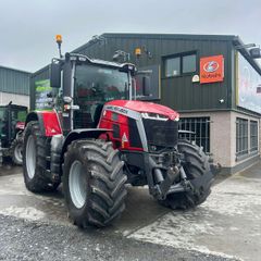 Massey Ferguson Other 2021