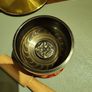 Tibetan singing bowl Image 3