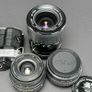 Canon AE 1 Program bundle. Image 6