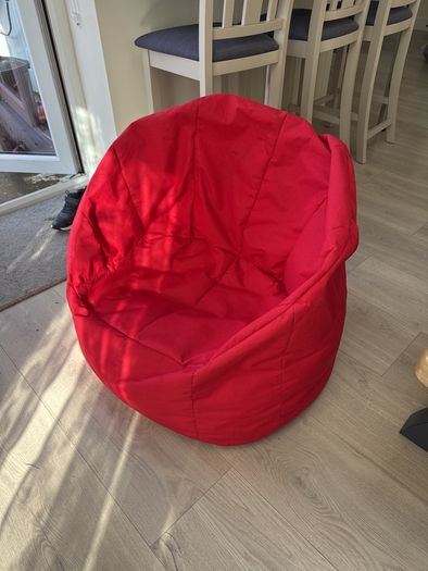 beenbag