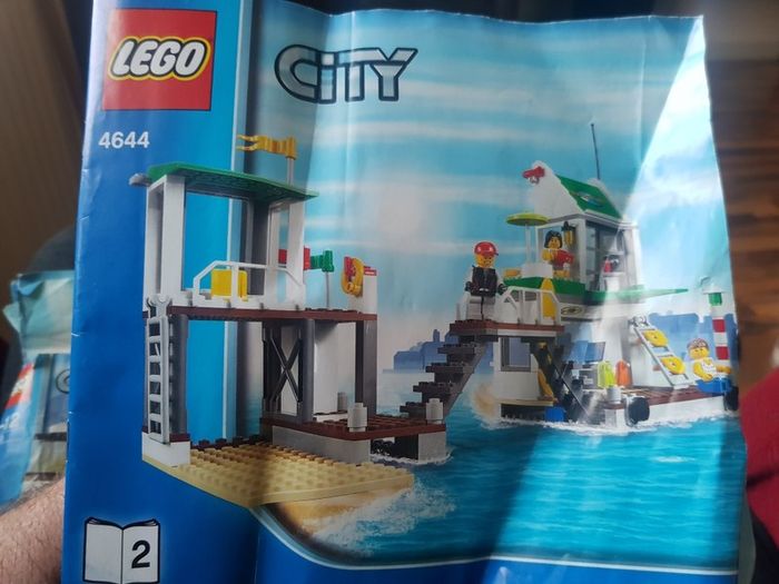 Lego