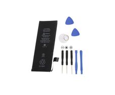 Replacement Battery For Apple iPhone SE Battery 1624mAh 3.82V New With Tools - FHT16IPB