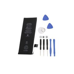 Replacement Battery For Apple iPhone SE Battery 1624mAh 3.82V New With Tools - FHT16IPB