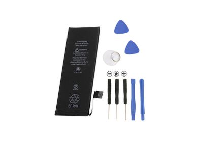 Replacement Battery For Apple iPhone SE Battery 1624mAh 3.82V New With Tools - FHT16IPB